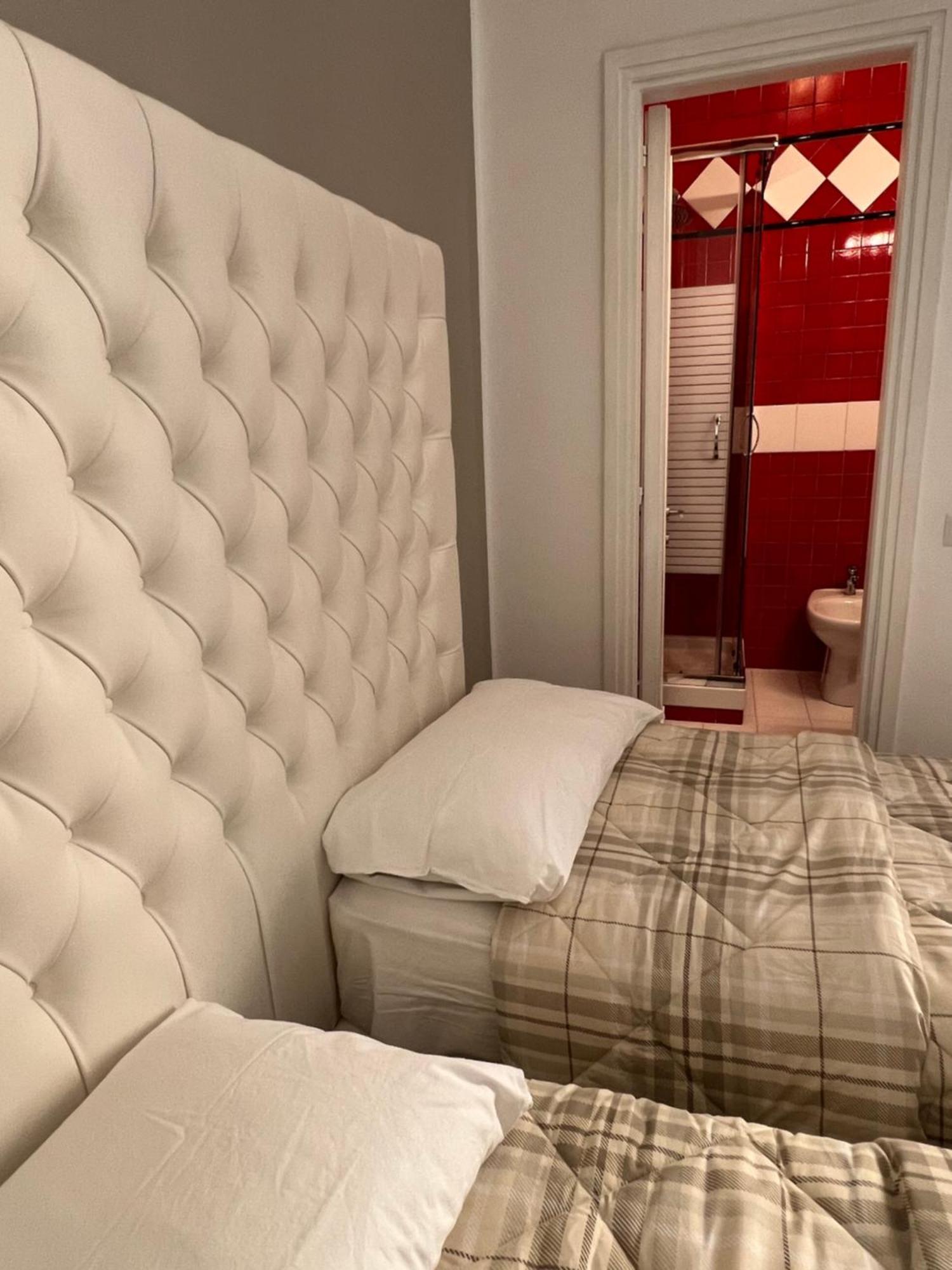 Luxury Room Anelli Center Of Roma Exterior foto